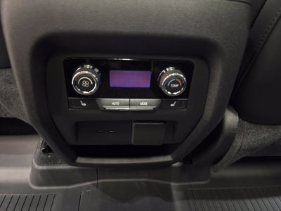 2027 Chevrolet Traverse RS SUV AWD