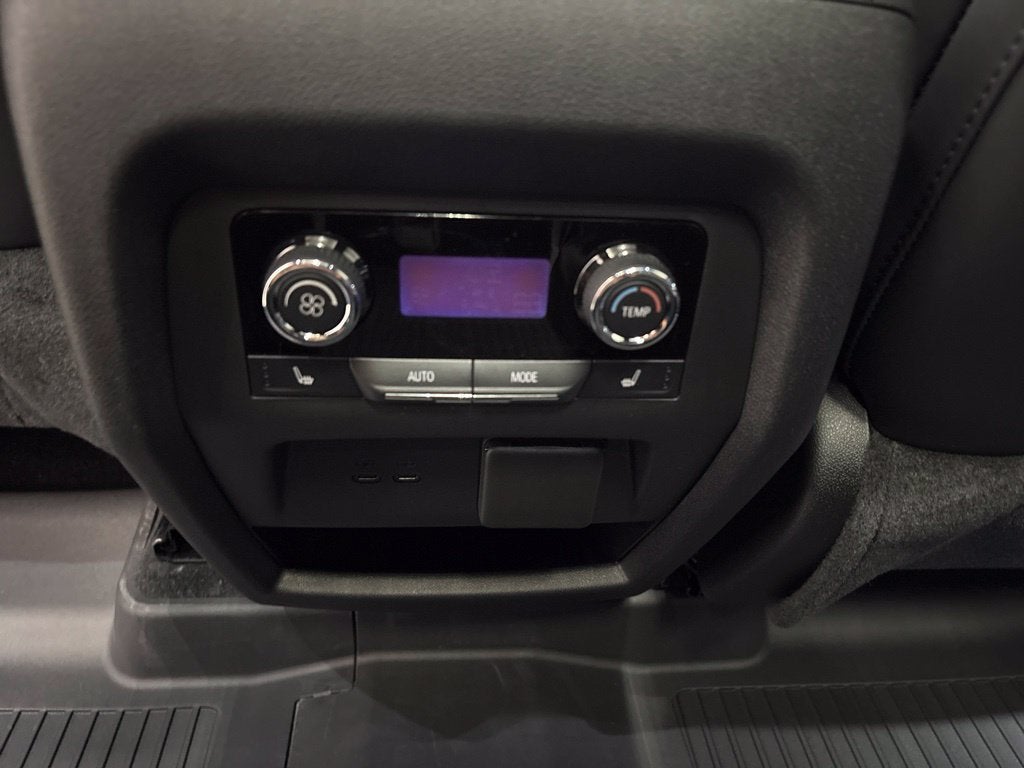 2027 Chevrolet Traverse RS SUV AWD