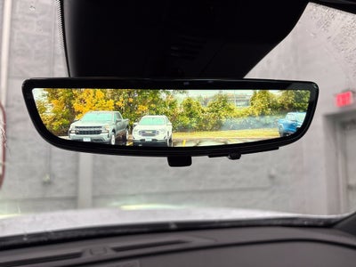 2027 Chevrolet Traverse RS SUV AWD