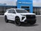 2027 Chevrolet Traverse RS SUV AWD