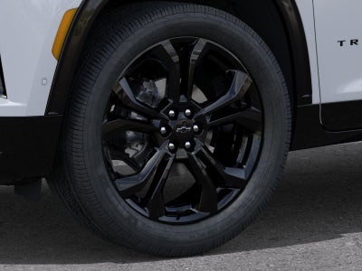 2027 Chevrolet Traverse RS SUV AWD