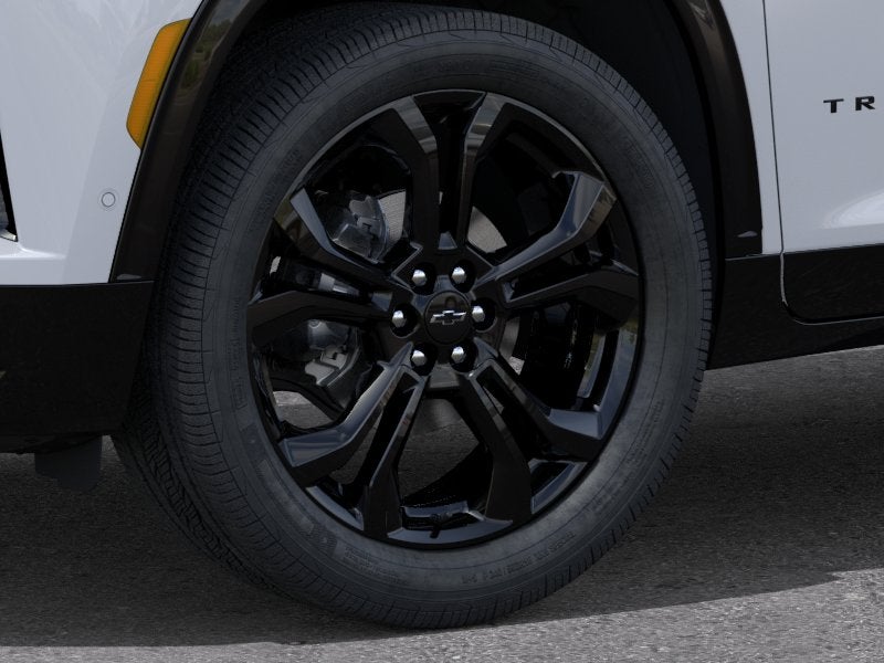 2027 Chevrolet Traverse RS SUV AWD