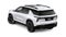 2027 Chevrolet Traverse RS SUV AWD