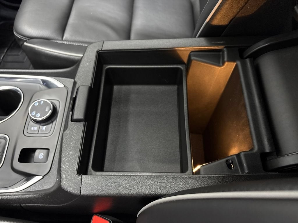 2021 Chevrolet Traverse High Country
