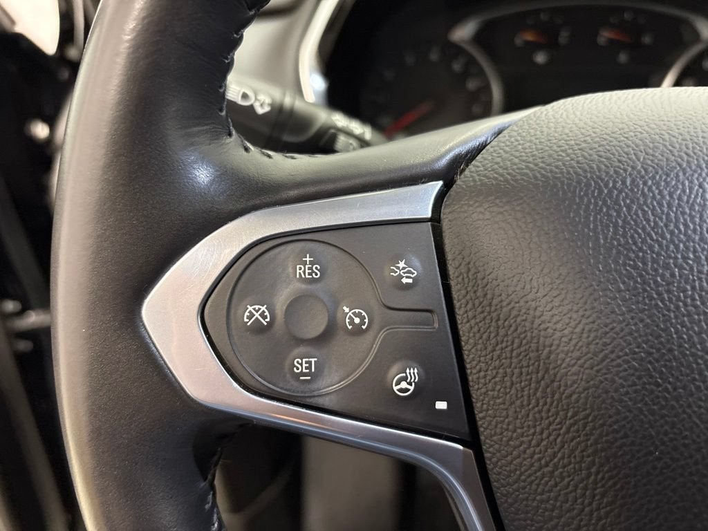 2021 Chevrolet Traverse High Country