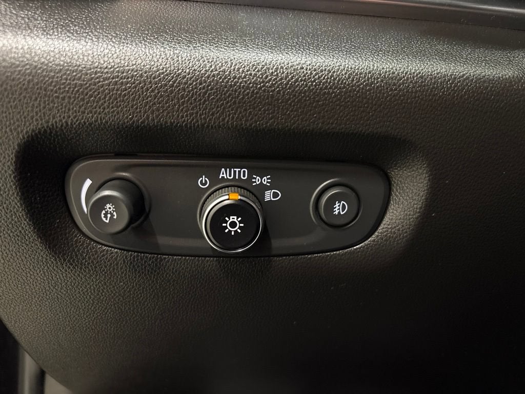 2021 Chevrolet Traverse High Country