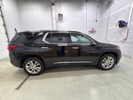 2021 Chevrolet Traverse High Country