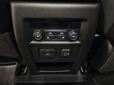 2021 Chevrolet Traverse High Country