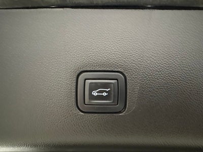 2021 Chevrolet Traverse High Country