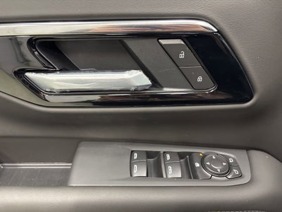 2026 Chevrolet Suburban LS SUV 4WD