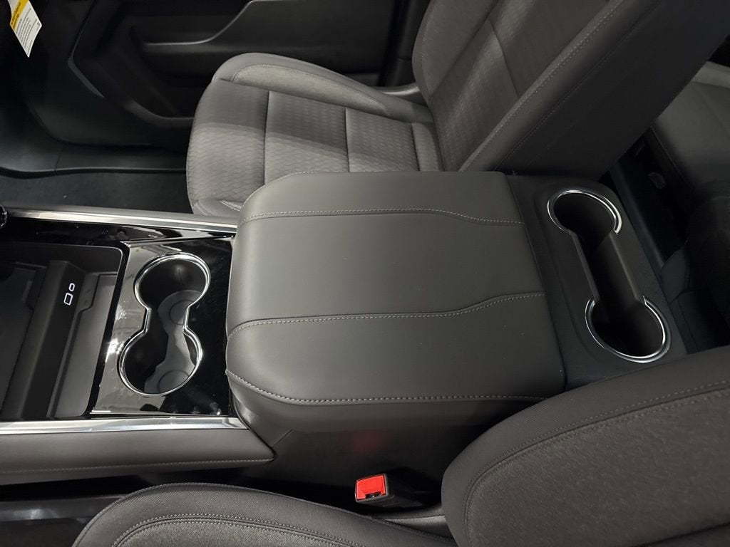 2026 Chevrolet Suburban LS SUV 4WD