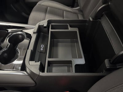 2026 Chevrolet Suburban LS SUV 4WD