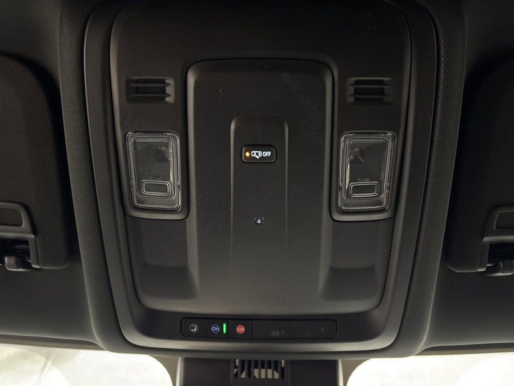 2026 Chevrolet Suburban LS SUV 4WD