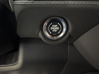 2026 Chevrolet Suburban LS SUV 4WD