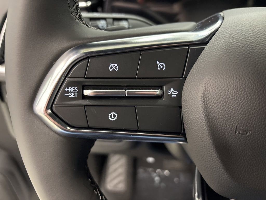 2026 Chevrolet Suburban LS SUV 4WD