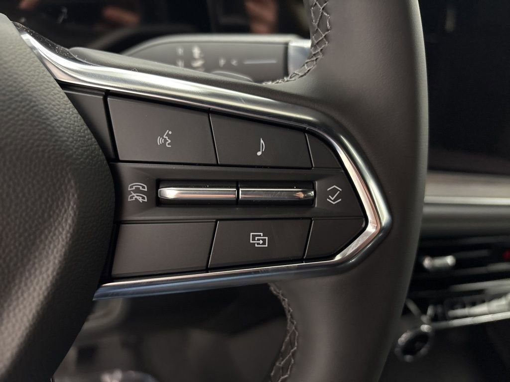 2026 Chevrolet Suburban LS SUV 4WD