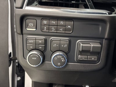 2026 Chevrolet Suburban LS SUV 4WD