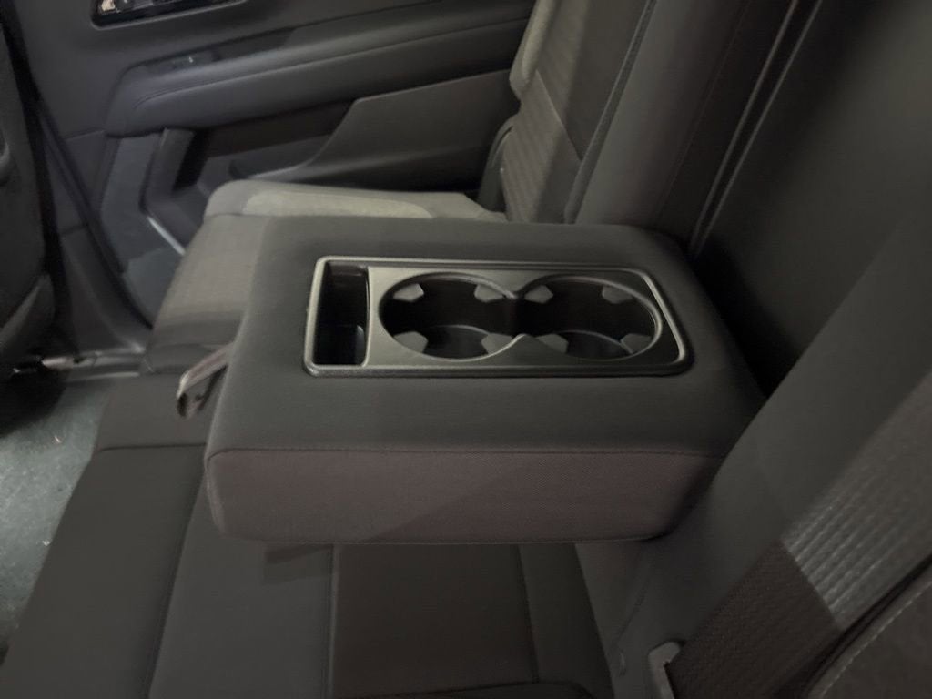 2026 Chevrolet Suburban LS SUV 4WD