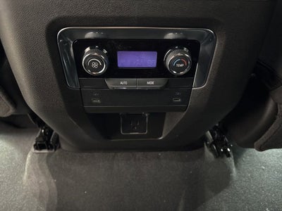 2026 Chevrolet Suburban LS SUV 4WD