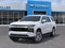 2026 Chevrolet Suburban LS SUV 4WD