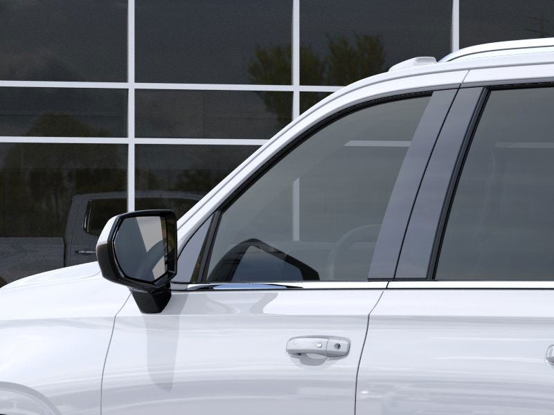 2026 Chevrolet Suburban LS SUV 4WD