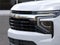 2026 Chevrolet Suburban LS SUV 4WD