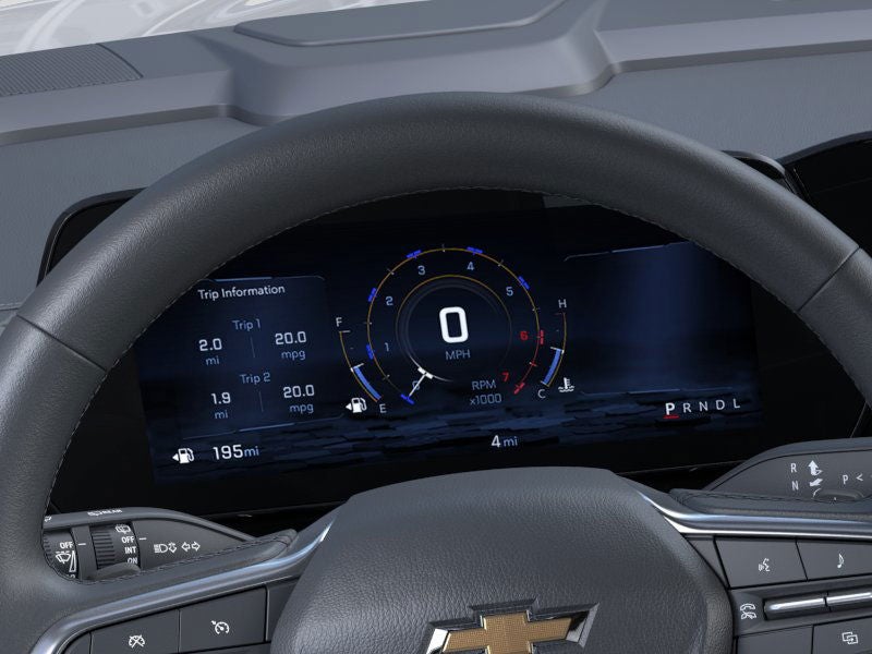 2026 Chevrolet Suburban LS SUV 4WD