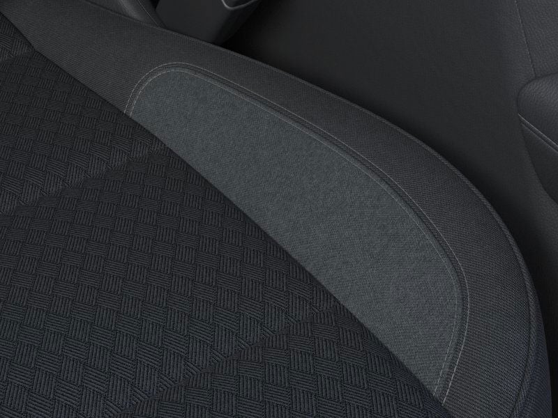 2026 Chevrolet Suburban LS SUV 4WD