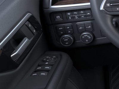 2026 Chevrolet Suburban LS SUV 4WD