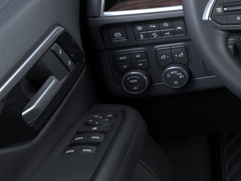 2026 Chevrolet Suburban LS SUV 4WD