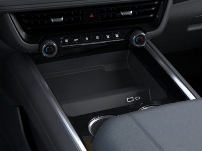 2026 Chevrolet Suburban LS SUV 4WD