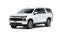 2026 Chevrolet Suburban LS SUV 4WD