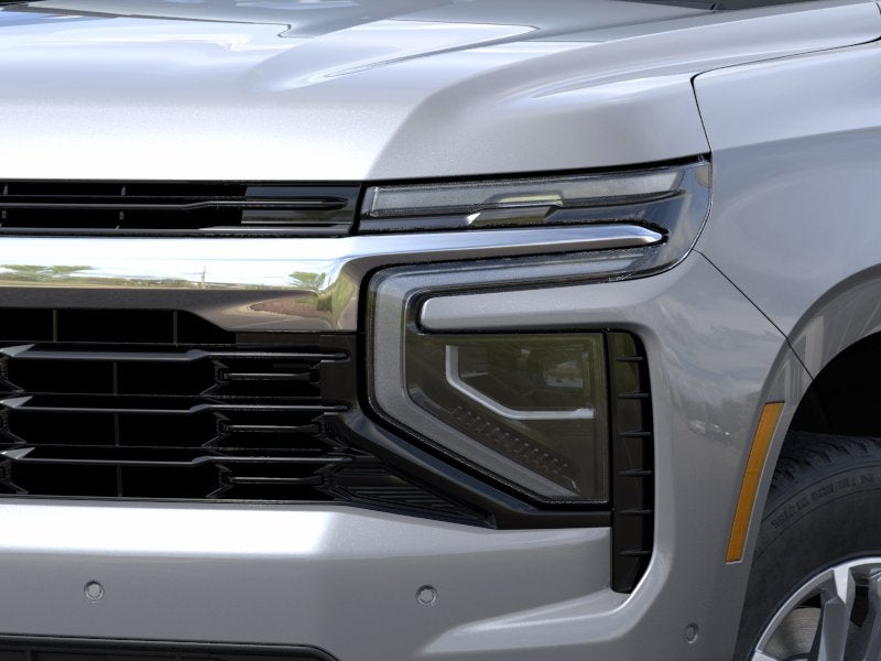 2026 Chevrolet Suburban LS SUV 4WD