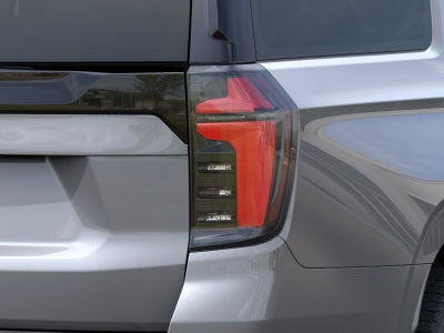 2026 Chevrolet Suburban LS SUV 4WD