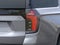 2026 Chevrolet Suburban LS SUV 4WD