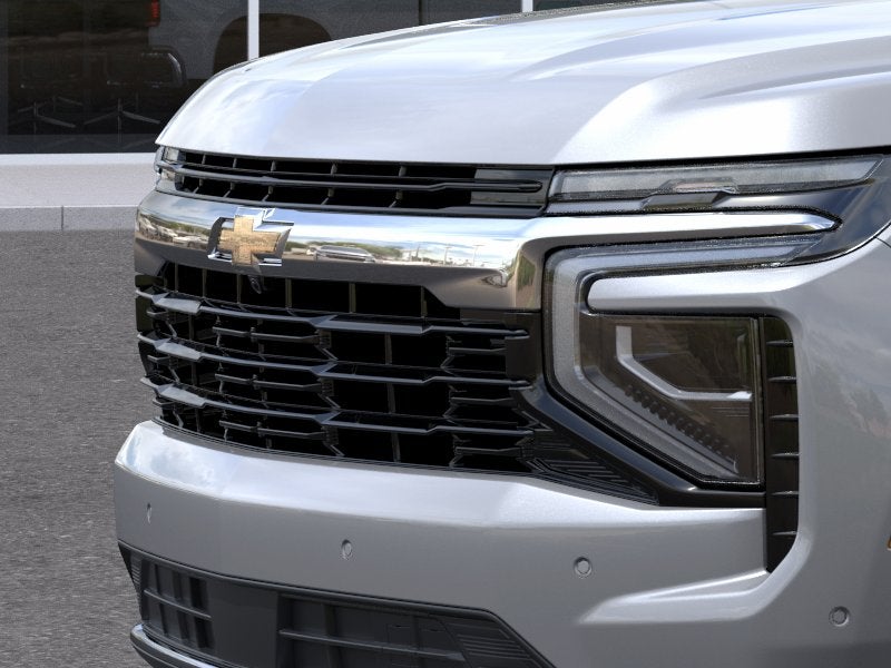 2026 Chevrolet Suburban LS SUV 4WD