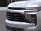 2026 Chevrolet Suburban LS SUV 4WD