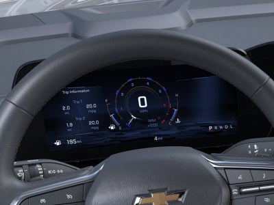 2026 Chevrolet Suburban LS SUV 4WD
