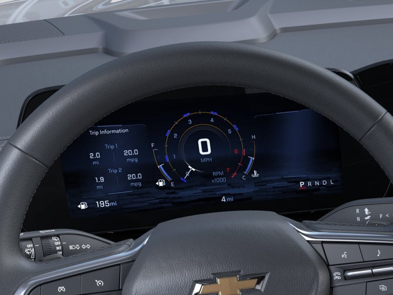 2026 Chevrolet Suburban LS SUV 4WD