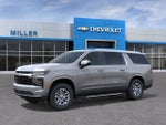 2026 Chevrolet Suburban LS SUV 4WD