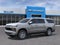 2026 Chevrolet Suburban LS SUV 4WD