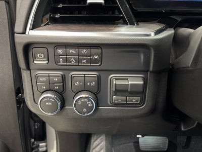 2026 Chevrolet Suburban LS SUV 4WD