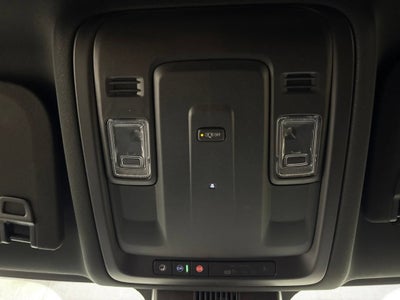 2026 Chevrolet Suburban LS SUV 4WD