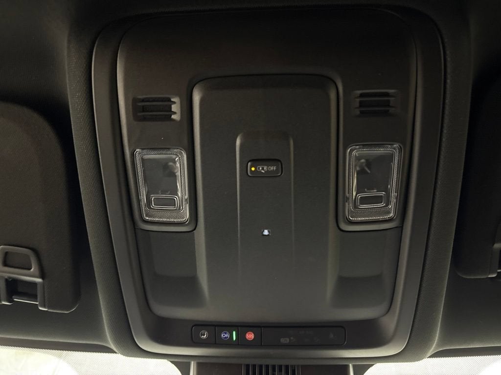 2026 Chevrolet Suburban LS SUV 4WD