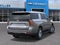 2026 Chevrolet Suburban LS SUV 4WD