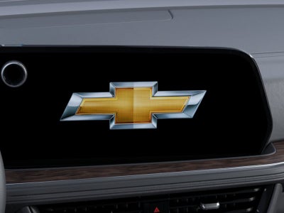 2026 Chevrolet Suburban LS SUV 4WD