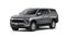 2026 Chevrolet Suburban LS SUV 4WD