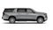 2026 Chevrolet Suburban LS SUV 4WD