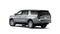 2026 Chevrolet Suburban LS SUV 4WD