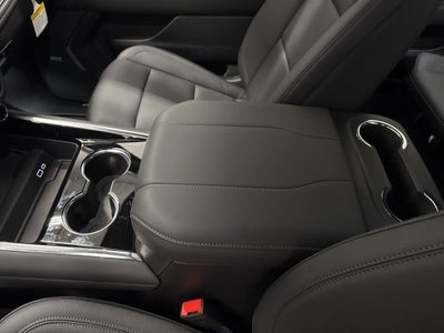 2026 Chevrolet Suburban LT SUV 4WD